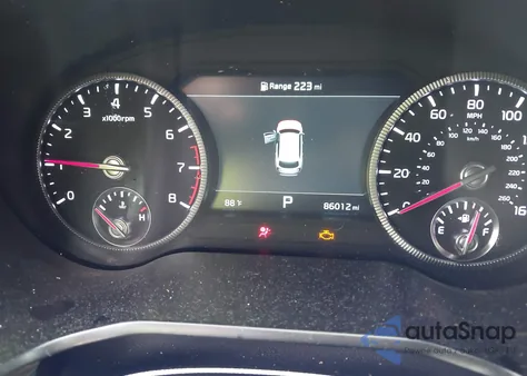 2021 Kia Telluride Sx from USA, damaged, VIN 5XYP54HC7MG157885